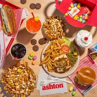 Image contest Ashton