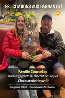 Image contest Toujours Mikes