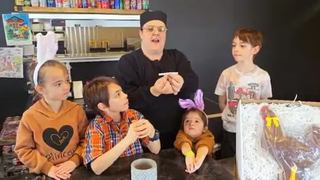 Image contest Le Pignon - Resto