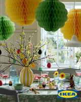 Image contest IKEA Montréal - Restaurant