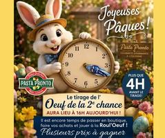 Image concours Pasta Pronto