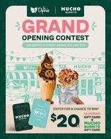 Image contest La Diperie Village Montreal