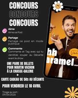 Image contest Le Décante