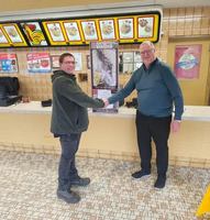 Image contest Au Roi Du Coq Rôti