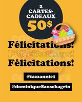 Image contest Coco Frutti Saint-Léonard