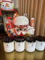 Image contest NEKO sushi