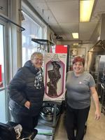 Image contest Casse croûte Spécialité Méchoui