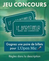 Image concours Le Baratineur