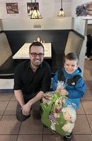 Image contest Restaurant Opéra