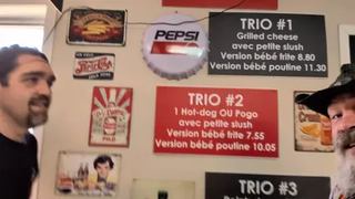 Image contest Chuck's Casse-Croute