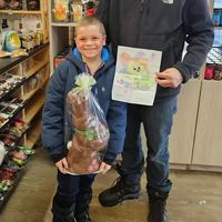 Image contest Fromagerie La Vache à Maillotte