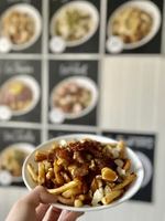 Image contest Casse-Croûte Chez Michelle