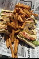 Image contest Resto Bar Chez Mel et Julie