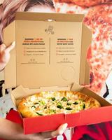 Image contest Pizza Salvatoré