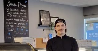 Image contest Cuisine du Chef Sam