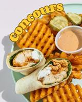 Image contest Jack le Coq