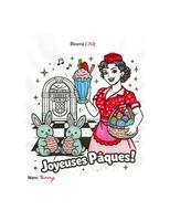 Image contest Binerie Chik