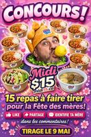 Image contest Lyna Sushi