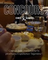 Image contest Chez Gardel