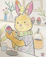 Image contest Resto pub Larry