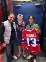 Image contest Gentile Pizza Parlour