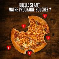 Image contest Pizzeria Stratos