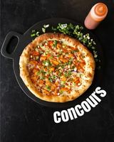 Image concours Pizza Salvatore