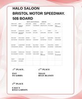 Image contest Halo Saloon Bar & Grill