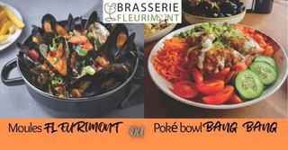 Image contest Brasserie Fleurimont