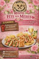 Image contest Resto le Vieux Rondin