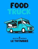 Image contest Resto-Bières Le Thymbré