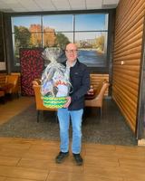 Image contest Coco Frutti - St-Hubert