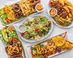 Image contest Aux Palais Exquis