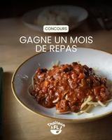 Image contest Traiteur Francine Lesage