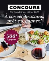 Image contest Café RICARDO Laval