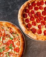 Image contest Pizza Salvatoré