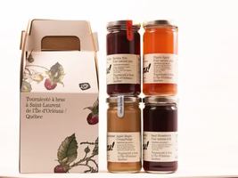 Image contest Confiturerie Tigidou | Tigidou Jam Factory