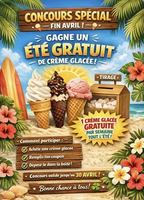Image contest Les Gourmandes