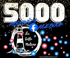 Image contest La belle Matane