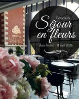 Image contest Bistro Le Balzac