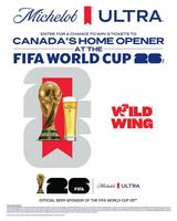 Image contest Wild Wing Brasserie Sportive Saint-Hubert