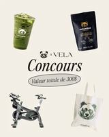 Image contest Columbus Café & Co