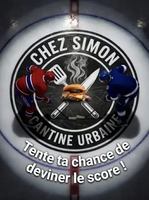 Image contest Chez Simon Cantine Urbaine