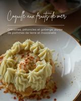 Image contest Traiteur Francine Lesage