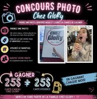 Image contest Chez glory