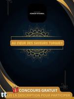 Image contest Restaurant Buffet hunkar istanbul