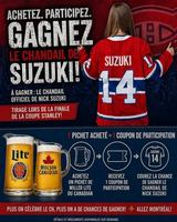 Image contest Pub St-Barnabé