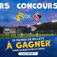 Image contest Poulet Royal - Concordia