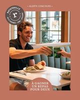 Image contest Ratatouille