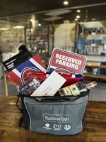 Image contest Traiteur Café Massawippi - Sherbrooke